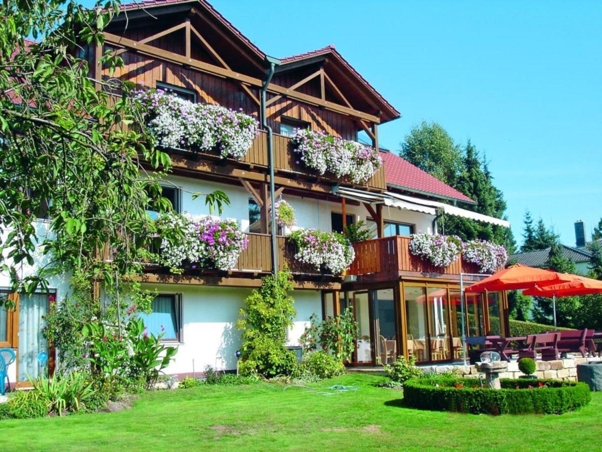 קלהיים Gaestehaus Koeglmaier מראה חיצוני תמונה