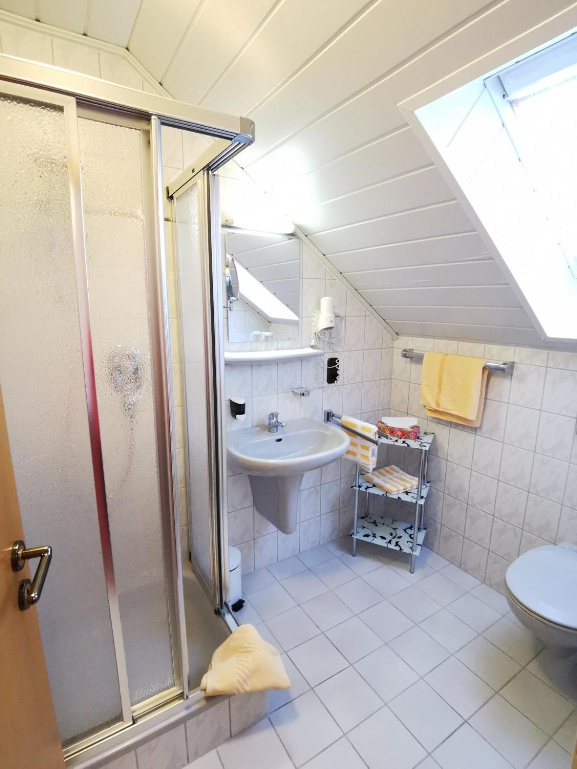 קלהיים Gaestehaus Koeglmaier מראה חיצוני תמונה